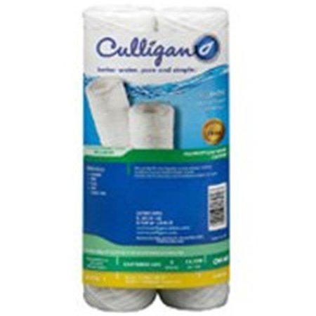 CULLIGAN Culligan Sales CW-MF Water Filter Cartridge 30 Micro 5367164